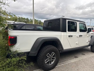 2024 Jeep Gladiator Mojave
