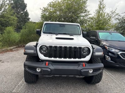 2024 Jeep Gladiator Mojave