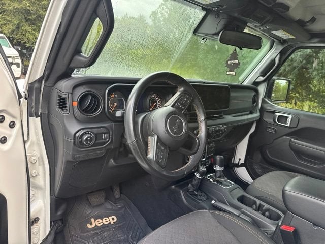 2024 Jeep Gladiator Mojave
