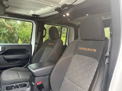 2024 Jeep Gladiator Mojave