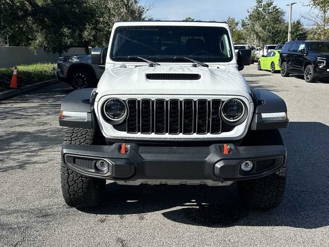 2024 Jeep Gladiator Mojave