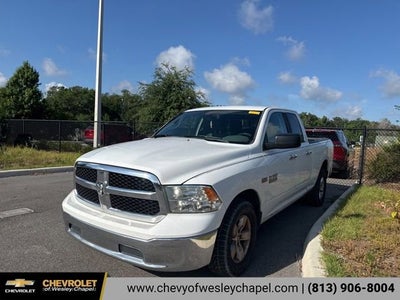 2014 RAM 1500 SLT