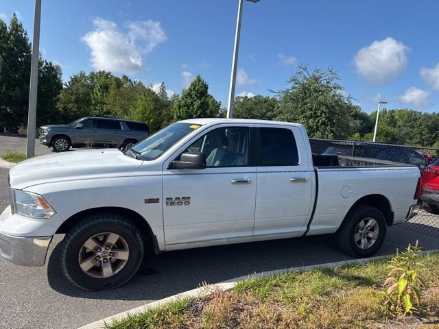 2014 RAM 1500 SLT