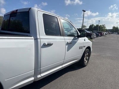 2014 RAM 1500 SLT