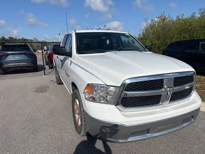2014 RAM 1500 SLT