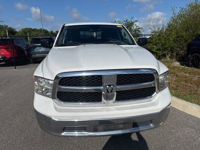 2014 RAM 1500 SLT