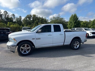 2016 RAM 1500 SLT