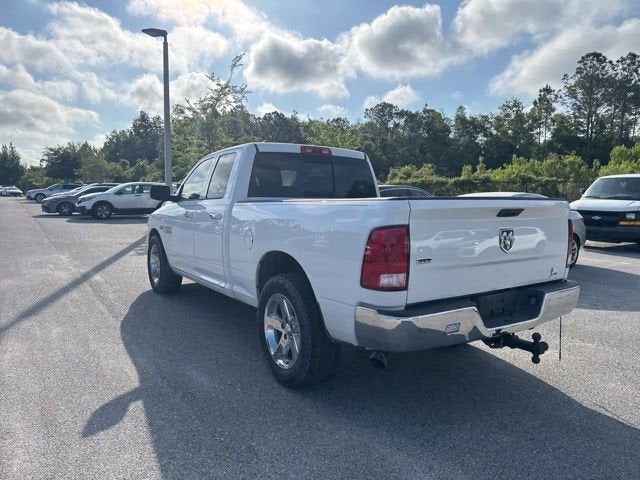2016 RAM 1500 SLT