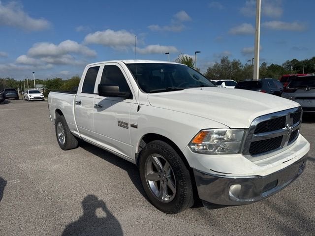 2016 RAM 1500 SLT