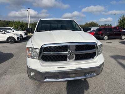 2016 RAM 1500 SLT