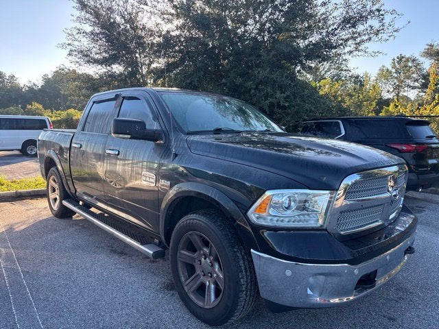 2016 RAM 1500 Longhorn