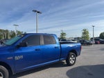 2019 RAM 1500 Classic SLT Crew Cab 4x4 6'4" Box