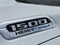 2021 RAM 1500 Limited Crew Cab 4x2 5'7" Box