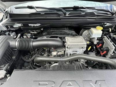 2021 RAM 1500 Limited Crew Cab 4x2 5'7" Box