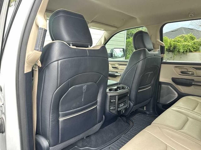 2021 RAM 1500 Limited Crew Cab 4x2 5'7" Box