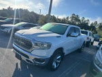2021 RAM 1500 Limited Crew Cab 4x2 5'7" Box