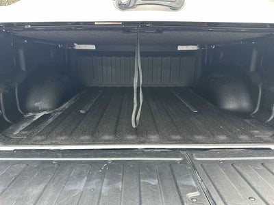 2021 RAM 1500 Limited Crew Cab 4x2 5'7" Box