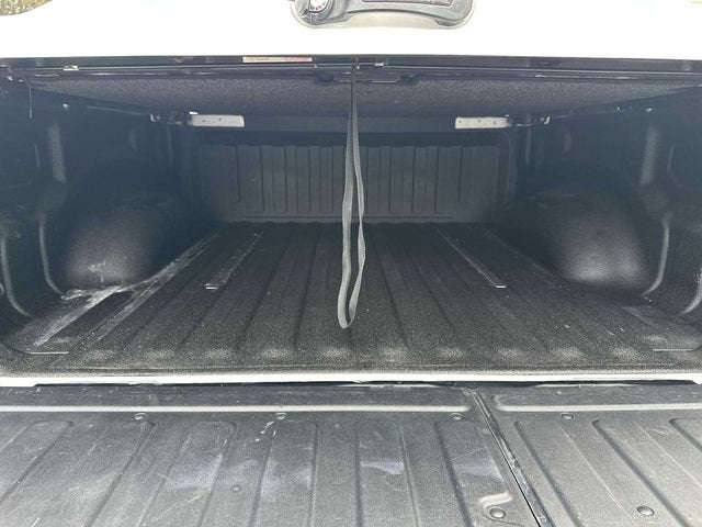 2021 RAM 1500 Limited Crew Cab 4x2 5'7" Box