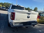 2021 RAM 1500 Limited Crew Cab 4x2 5'7" Box