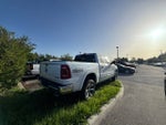 2021 RAM 1500 Limited Crew Cab 4x4 5'7" Box