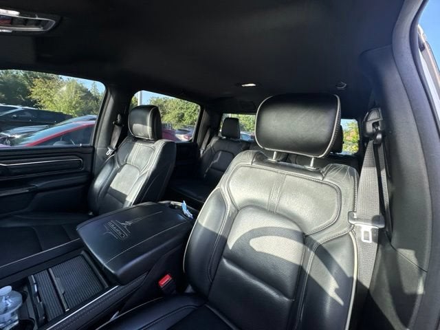 2021 RAM 1500 Limited Crew Cab 4x4 5'7" Box