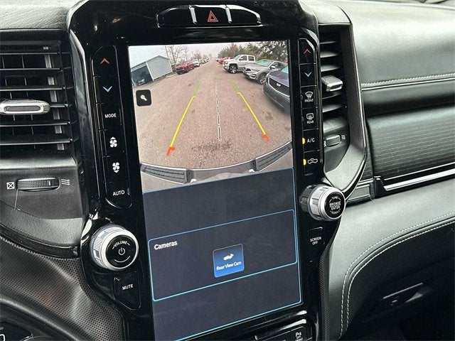 2023 RAM 1500 Limited