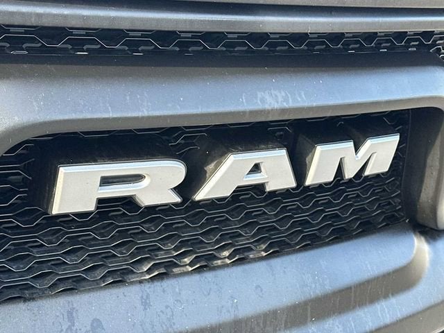 2019 RAM 1500 Rebel Crew Cab 4x4 5'7" Box