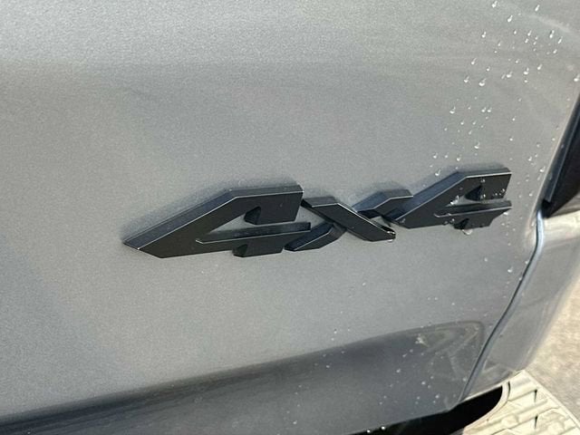 2019 RAM 1500 Rebel Crew Cab 4x4 5'7" Box