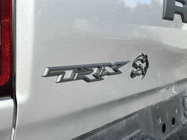 2021 RAM 1500 TRX Crew Cab 4x4 5'7" Box
