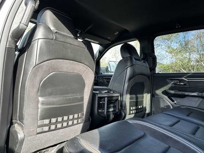 2021 RAM 1500 TRX Crew Cab 4x4 5'7" Box