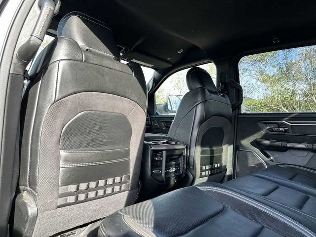 2021 RAM 1500 TRX Crew Cab 4x4 5'7" Box