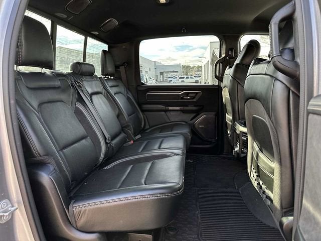 2021 RAM 1500 TRX Crew Cab 4x4 5'7" Box