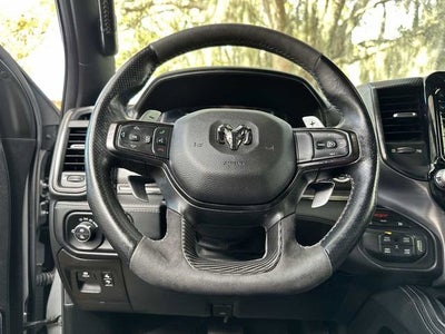 2021 RAM 1500 TRX Crew Cab 4x4 5'7" Box