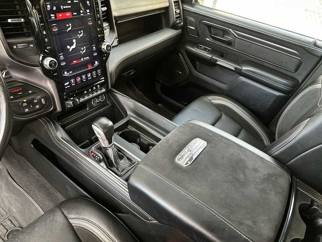 2021 RAM 1500 TRX Crew Cab 4x4 5'7" Box