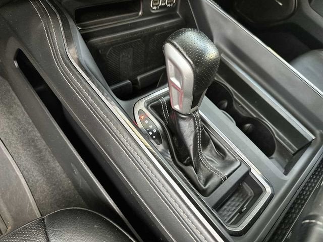 2021 RAM 1500 TRX Crew Cab 4x4 5'7" Box