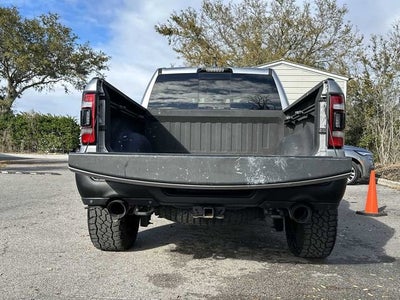 2021 RAM 1500 TRX Crew Cab 4x4 5'7" Box