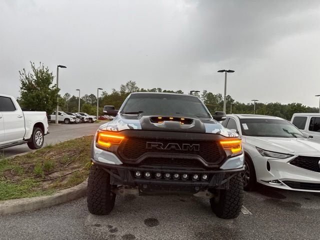 2022 RAM 1500 TRX Crew Cab 4x4 5'7" Box
