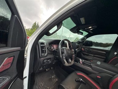 2022 RAM 1500 TRX Crew Cab 4x4 5'7" Box