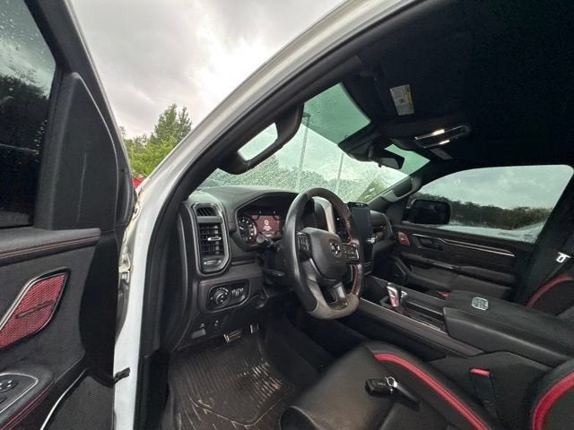 2022 RAM 1500 TRX Crew Cab 4x4 5'7" Box