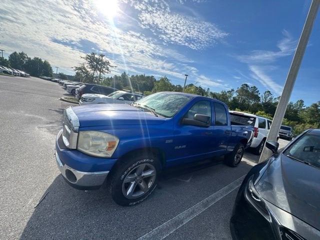 2008 Dodge Ram 1500 SLT