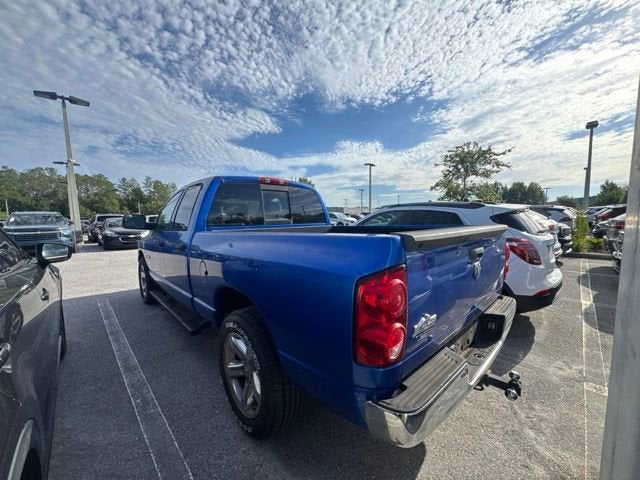 2008 Dodge Ram 1500 SLT