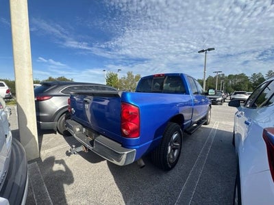 2008 Dodge Ram 1500 SLT