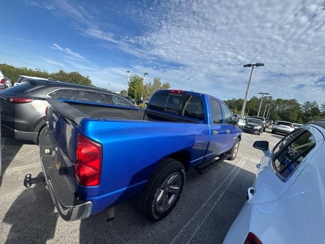 2008 Dodge Ram 1500 SLT