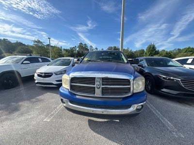 2008 Dodge Ram 1500 SLT