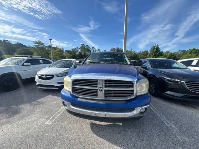 2008 Dodge Ram 1500 SLT