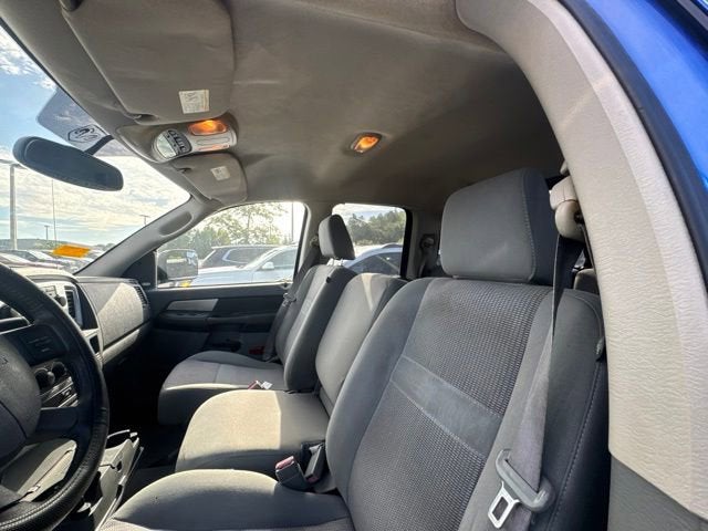 2008 Dodge Ram 1500 SLT