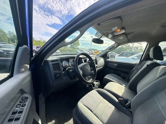 2008 Dodge Ram 1500 SLT