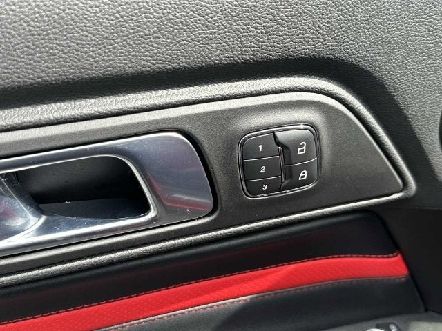 2022 Ford Mustang GT Premium Fastback