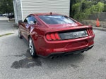 2022 Ford Mustang GT Premium Fastback