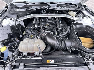 2016 Ford Mustang Shelby GT350